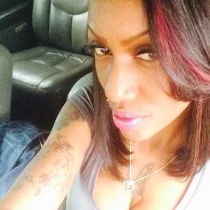 Meet your Posher, Trina